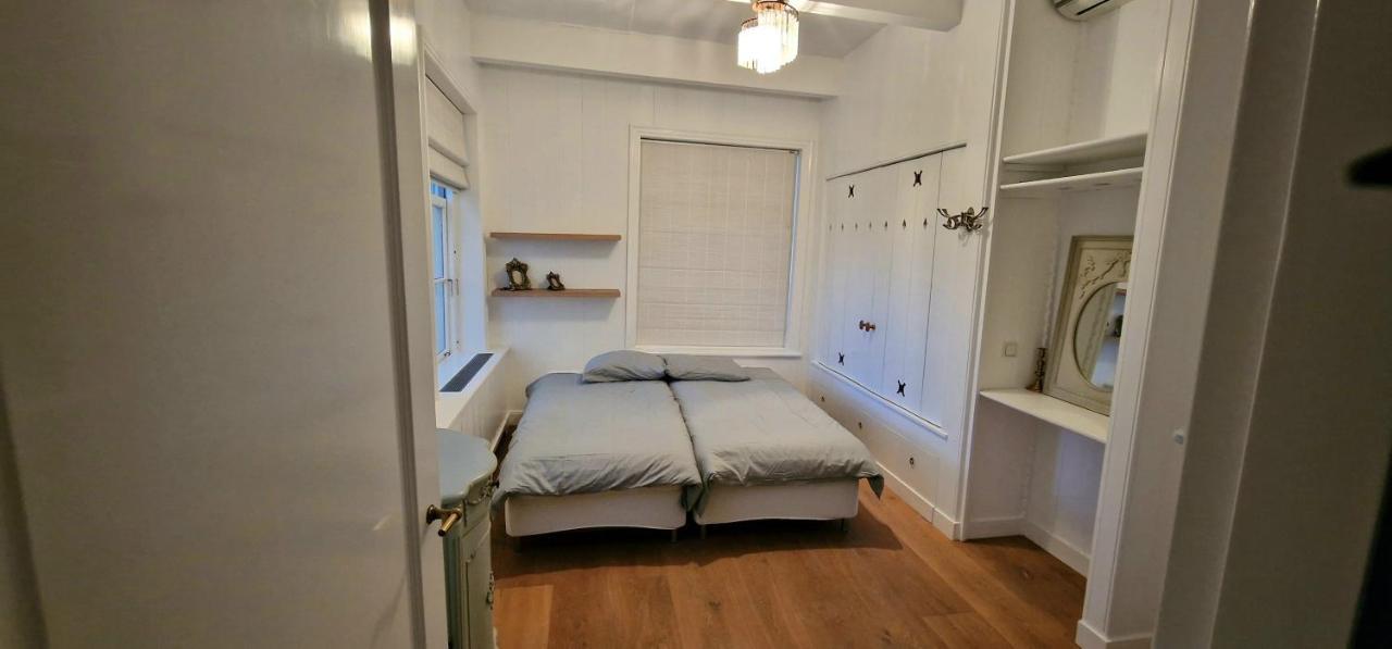 Amsterdam Mansion - Twiske Panzió Oostzaan Kültér fotó